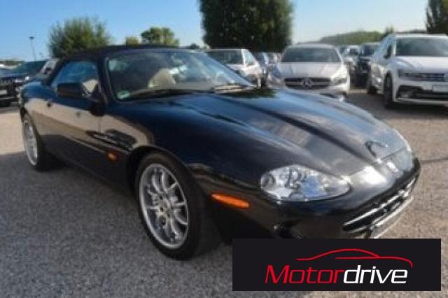 JAGUAR - XK8 - 4.0 Convertibile