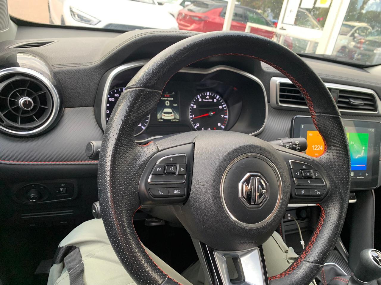Mg ZS 1.5 VTi-tech Comfort 2023 GARANTITO