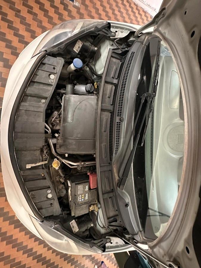 TOYOTA Aygo 1ª serie Aygo 1.0 12V VVT-i 5 port...