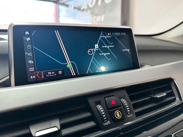 Bmw X1 sDrive 18d 12/2021 PERFETTA