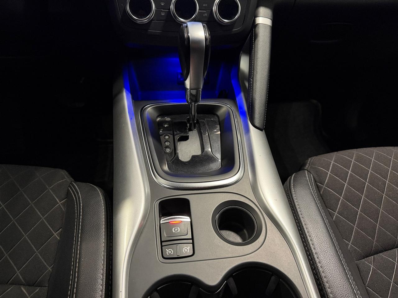 RENAULT Kadjar 2019 - Kadjar 1.5 blue dci Business 115cv edc