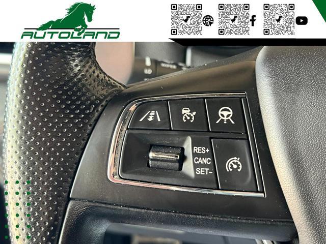 MASERATI Ghibli 3.0V6 275cv Gransport Service Maserati Full