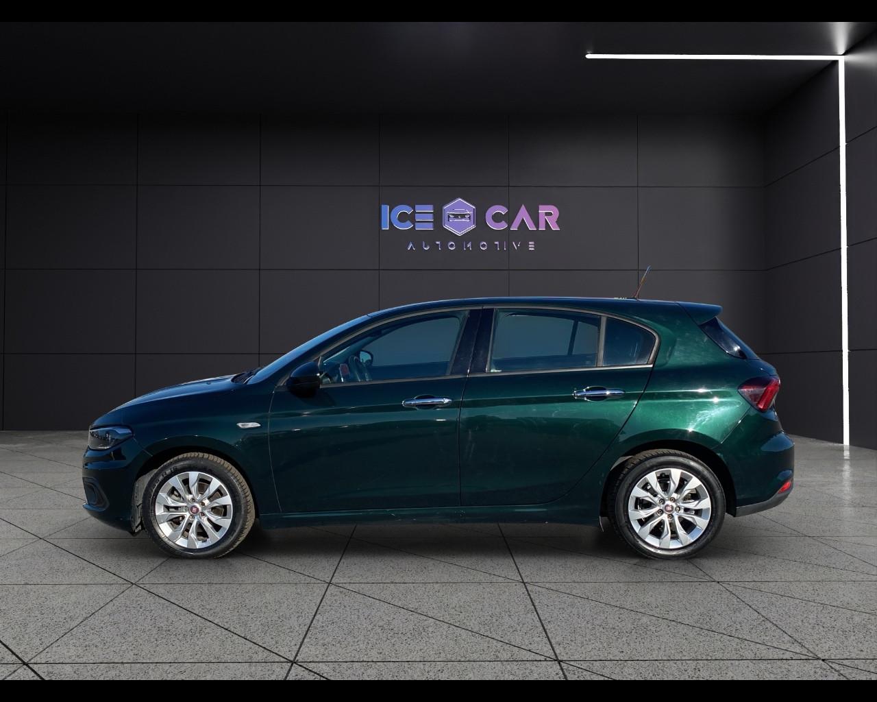 FIAT Tipo 1.4 5 porte Lounge