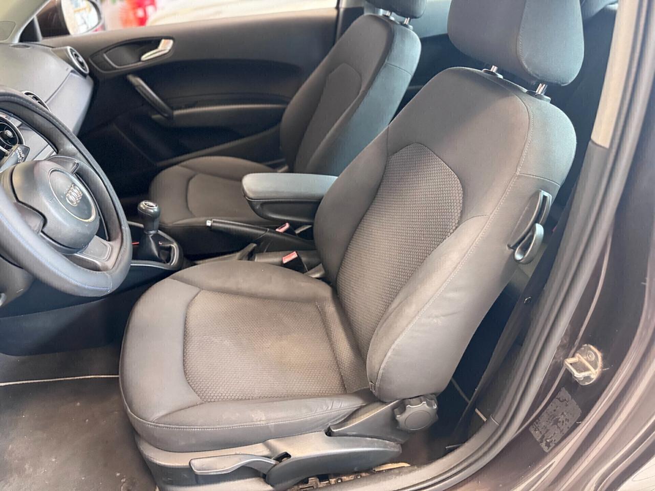 Audi A1 1.6 TDI 105 CV Ambition VISIBILE SU APPUNTAMENTO