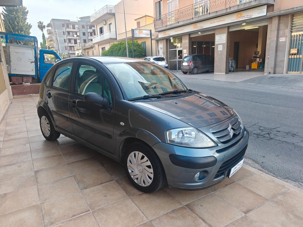 Citroen C3 1.1 Exclusive