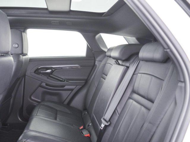 LAND ROVER Range Rover Evoque 2.0 I4 204 CV AWD Auto R-Dynamic SE