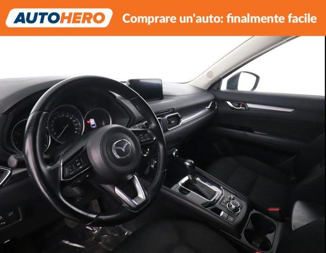 MAZDA CX-5 2.2L Skyactiv-D 150 CV 2WD Evolve