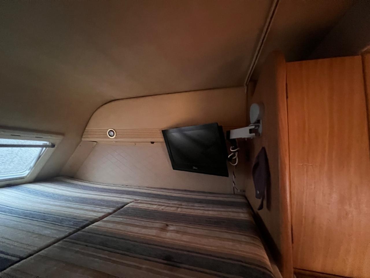 Fiat Laika EcoVip 2.5 IdTd Accessoriato