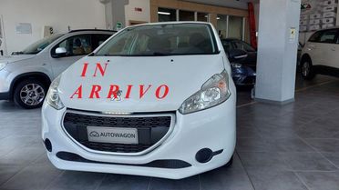 PEUGEOT 208 1.0 VTi 68 CV 5 porte Access 30.000 Km Ok Neopat.