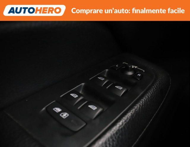VOLVO V60 Cross Country D4 AWD Geartronic Business Plus
