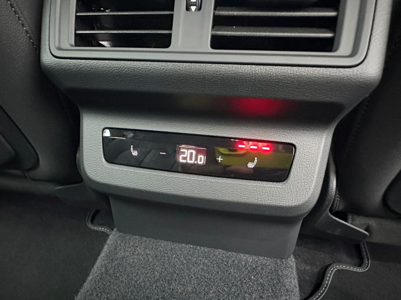 AUDI Q5 40 TDI 204 CV QUATTRO S TRONIC S LINE