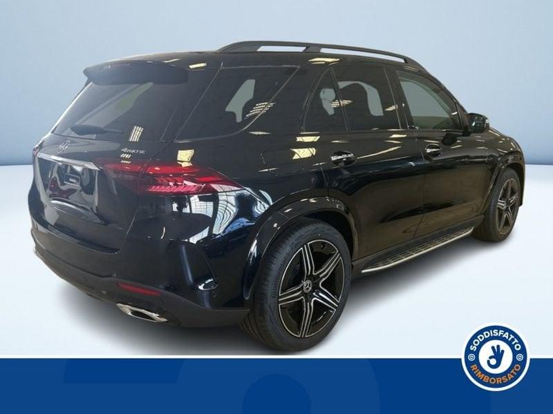 Mercedes-Benz GLE 350de 4Matic EQ-Power AMG Line Premium