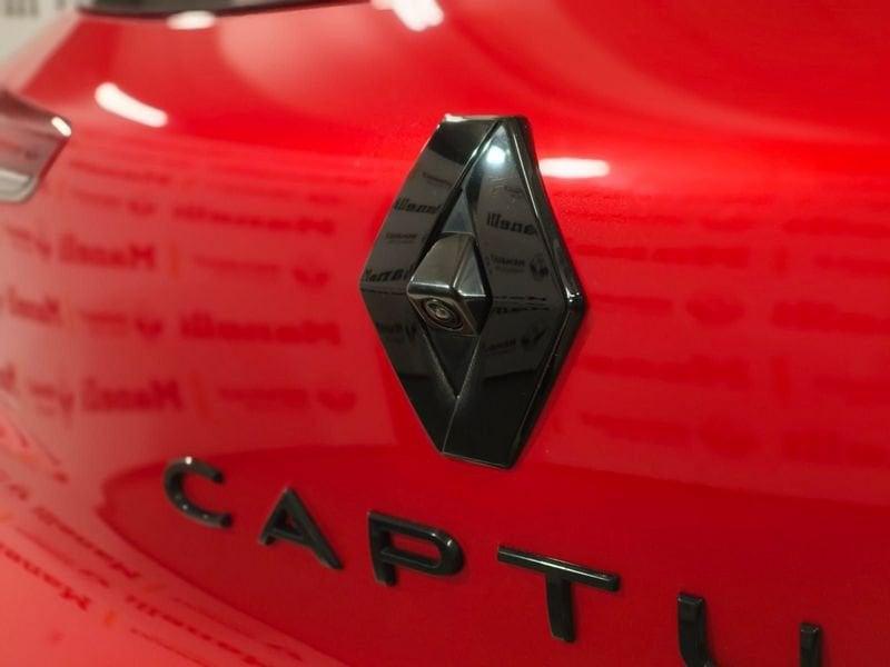 Renault Captur Rive Gauche 1.6 E-Tech full hybrid Auto 145 rif.GK801