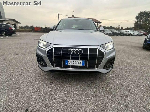 AUDI Q5 Sportback 40 2.0 tdi Advanced 4x4 s-tronic GM776GG