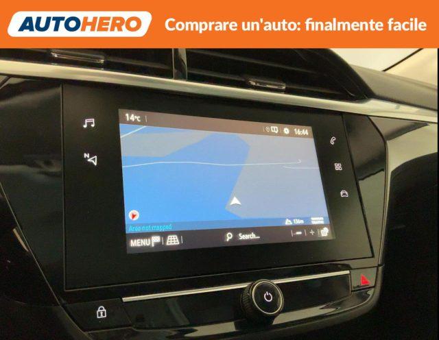 OPEL Corsa 1.2 100 CV Elegance