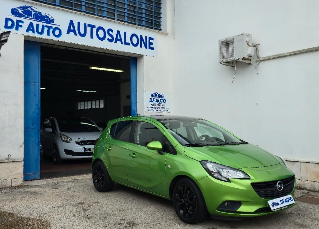 Opel Corsa 1.2 5P INNOVATION