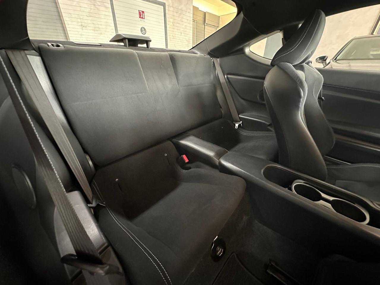 Toyota GT86 2.0 #6369