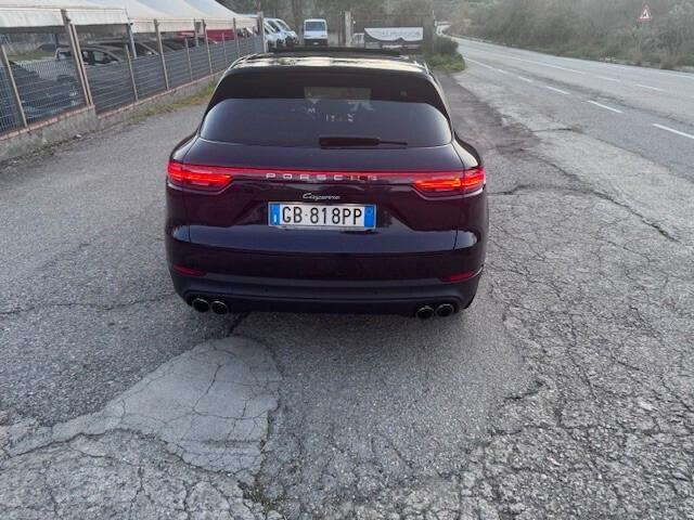 Porsche Cayenne 3.0 V6 340cv