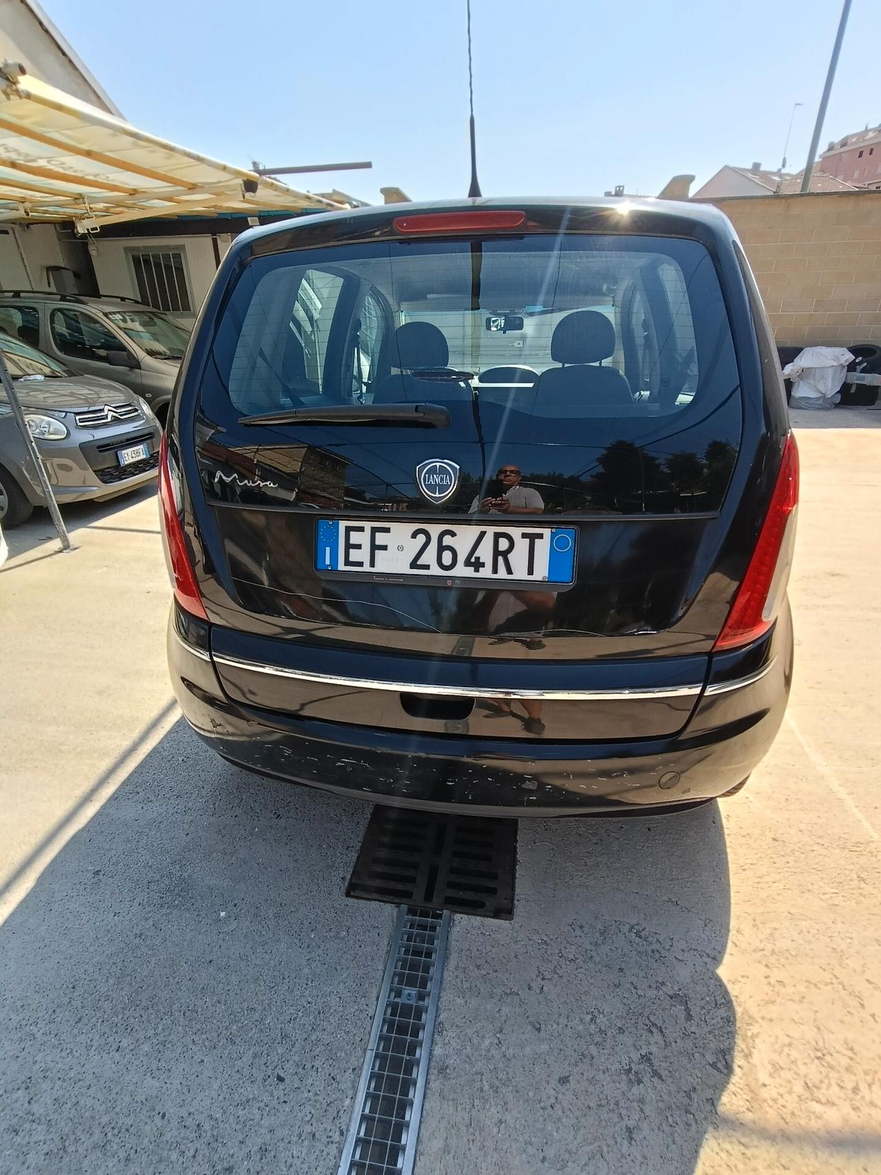 Lancia MUSA 1.4 benzina