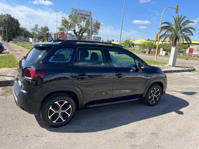 CITROEN C3 Aircross BlueHDi 110 S&S Shine