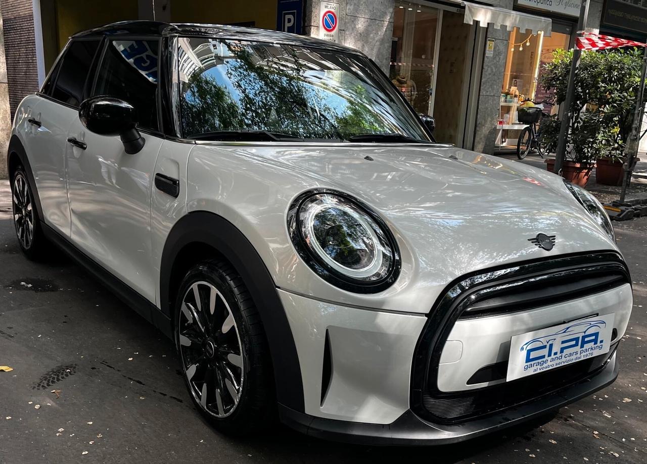 Mini 1.5 Cooper Essential