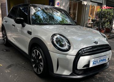 Mini 1.5 Cooper Essential