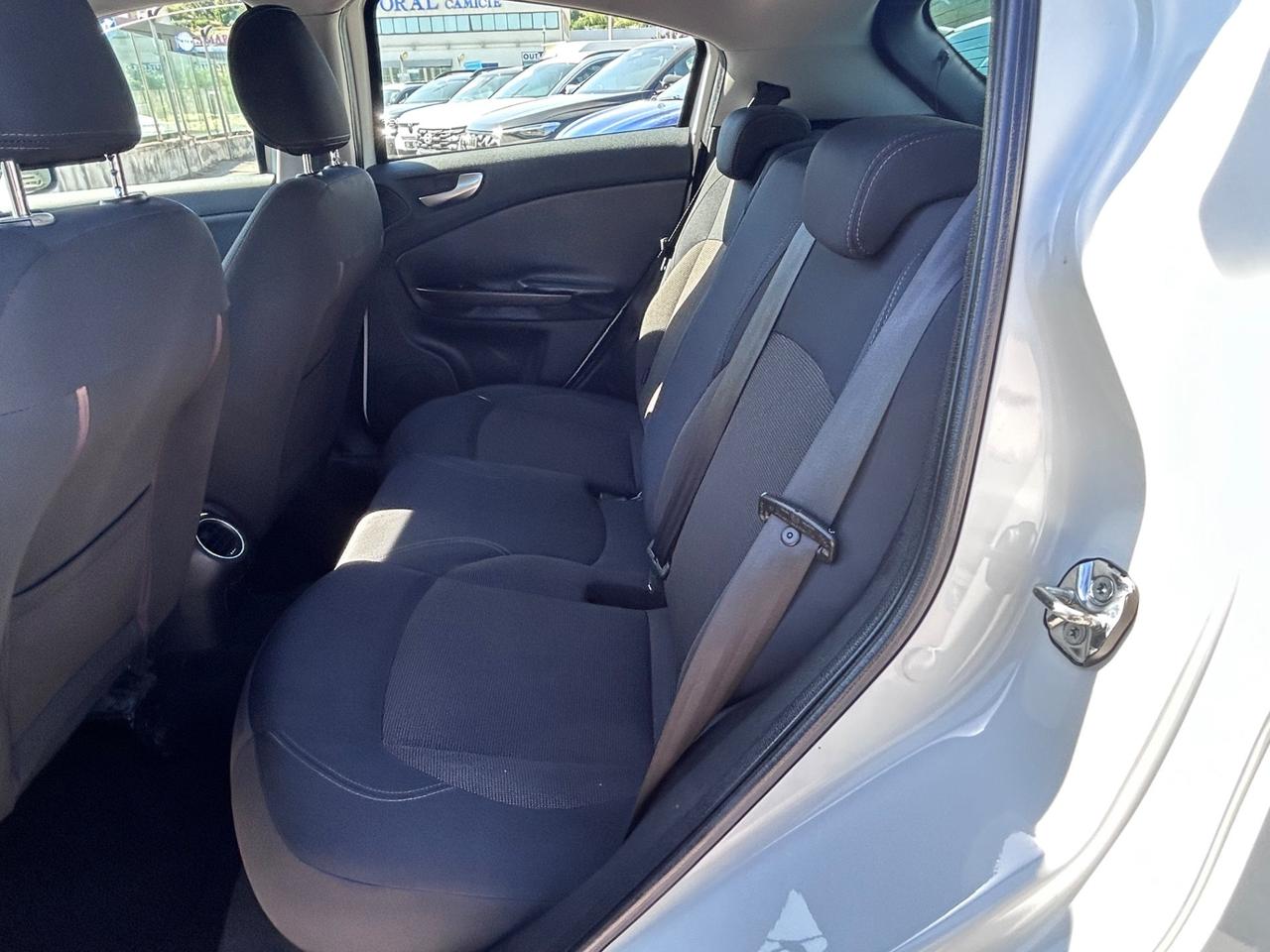 Alfa Romeo Giulietta 2.0 JTDm-2 150 CV Exclusive