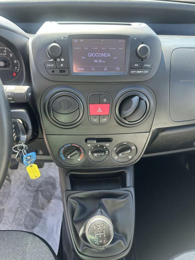 FIAT Fiorino 1.3 MJT 95CV Cargo Adventure +IVA