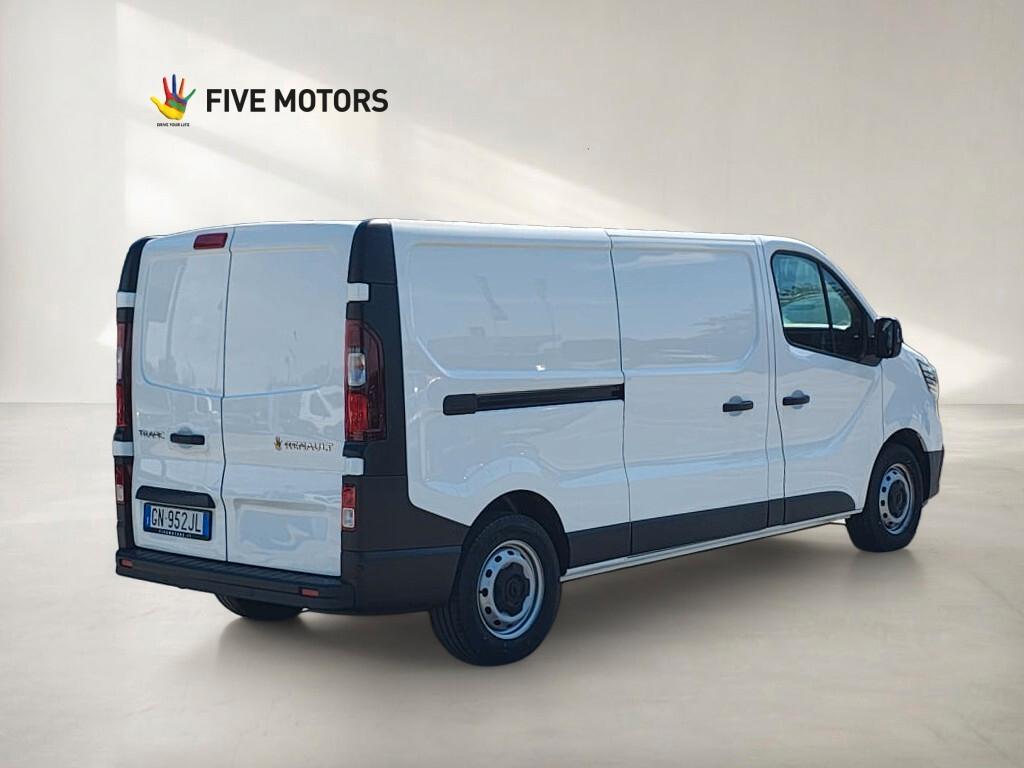 Renault Trafic T29 2.0 dCi 150CV PC-TA Furgone Energy Start