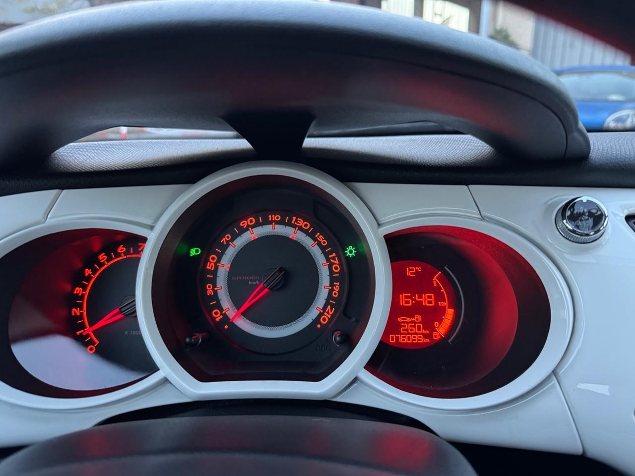 Citroen C3 1.1 Exclusive