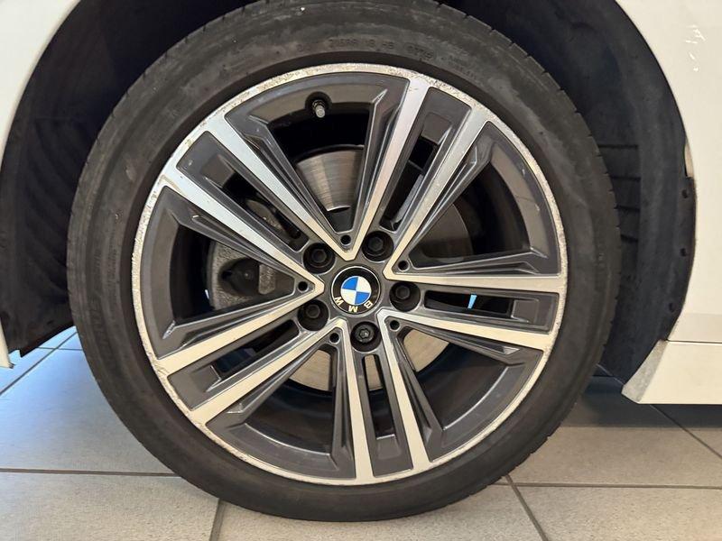 BMW Serie 1 118i 5p. Advantage
