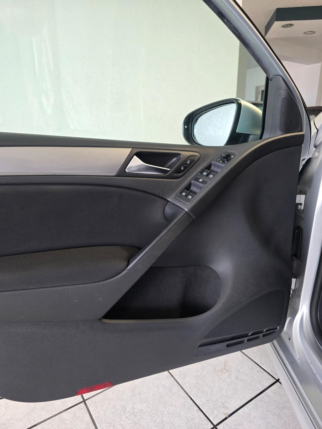 Volkswagen Golf 1.6 TDI 5p. Sport Edition