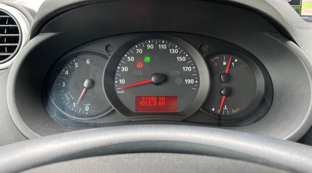 Renault Kangoo express 1.5 dci 95cv IVA INCLUSA