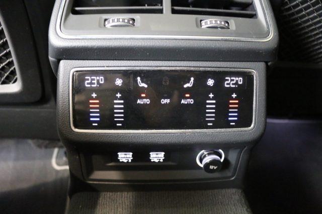 AUDI A7 SPB 50 3.0 TDI quattro tiptronic Business