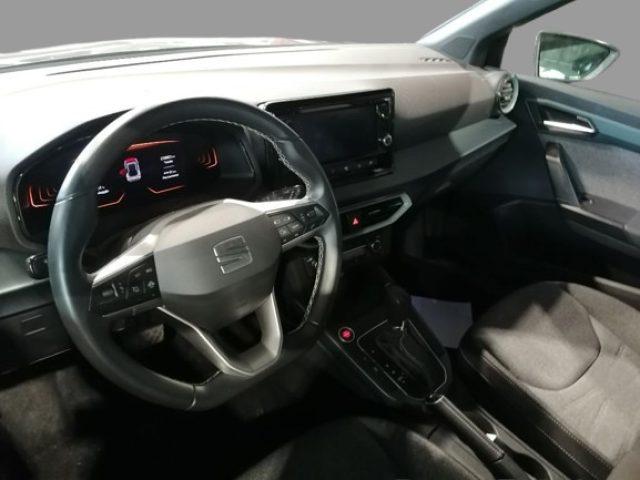 SEAT Arona 1.0 EcoTSI 110CV DSG XPERIENCE Fari LED, Keyless