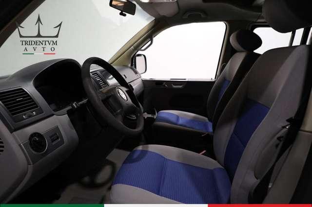 Volkswagen T5 California California 2.5 TDI Comfortline 4motion