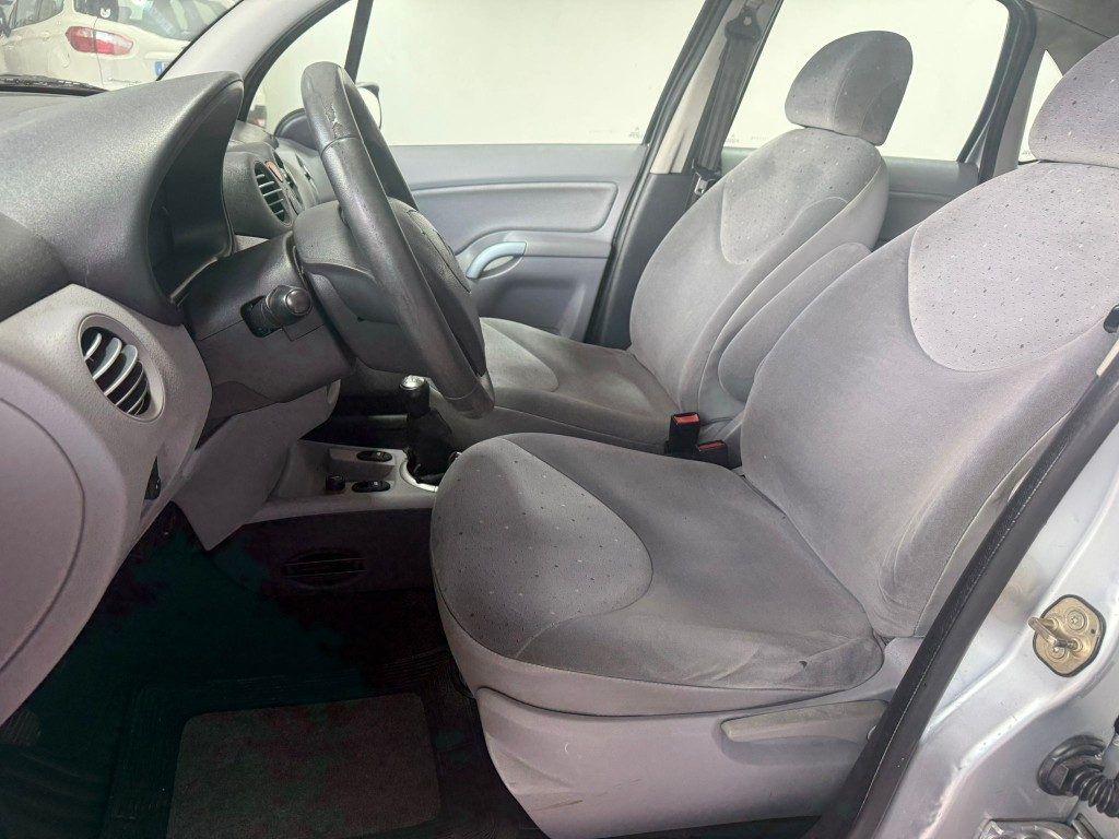 Citroen C3 1.4 HDi 70CV Exclusive VEDI NOTE