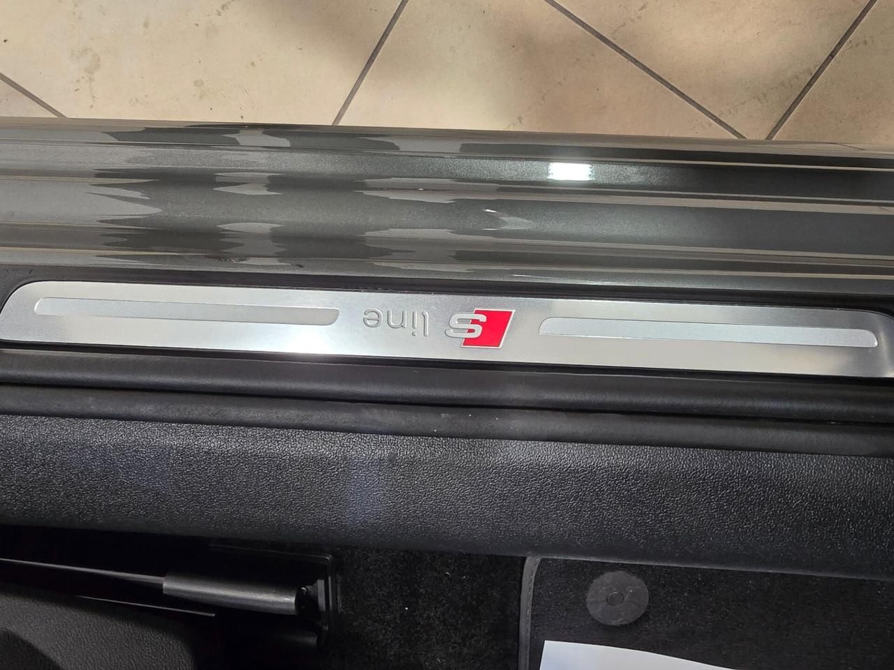 Audi A1 SPB 30 TFSI S line edition