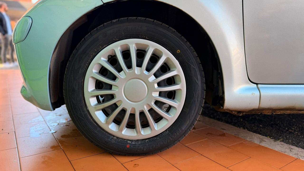 Toyota Aygo 1.0 12V VVT-i 5 porte