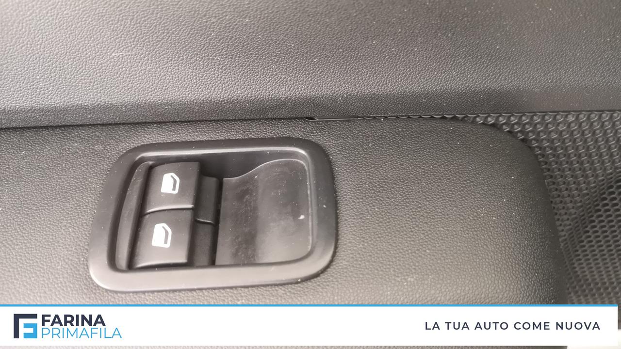 CITROEN C3 III 2017 - C3 1.2 puretech Feel Pack s&s 83cv