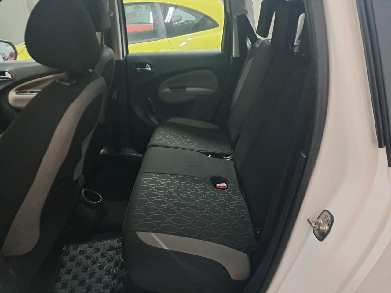 Citroen C3 Picasso 1.4 VTi 95 GPL 2012 unico prop