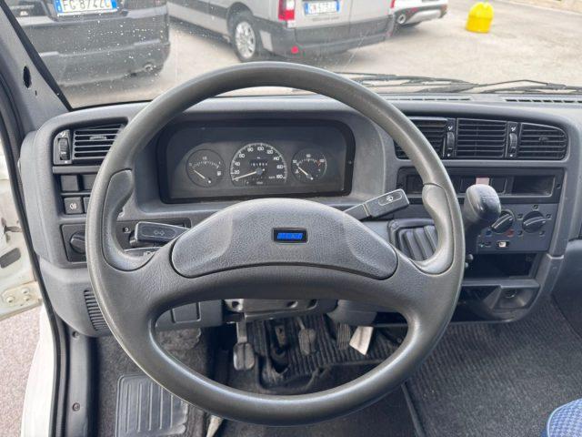 FIAT Ducato 9 posti 14 1.9 td diesel PM Combi