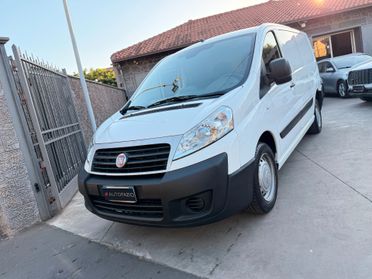 Fiat Scudo 2.0 MJT/130 PL Pianale Cabinato 12q. Comfort