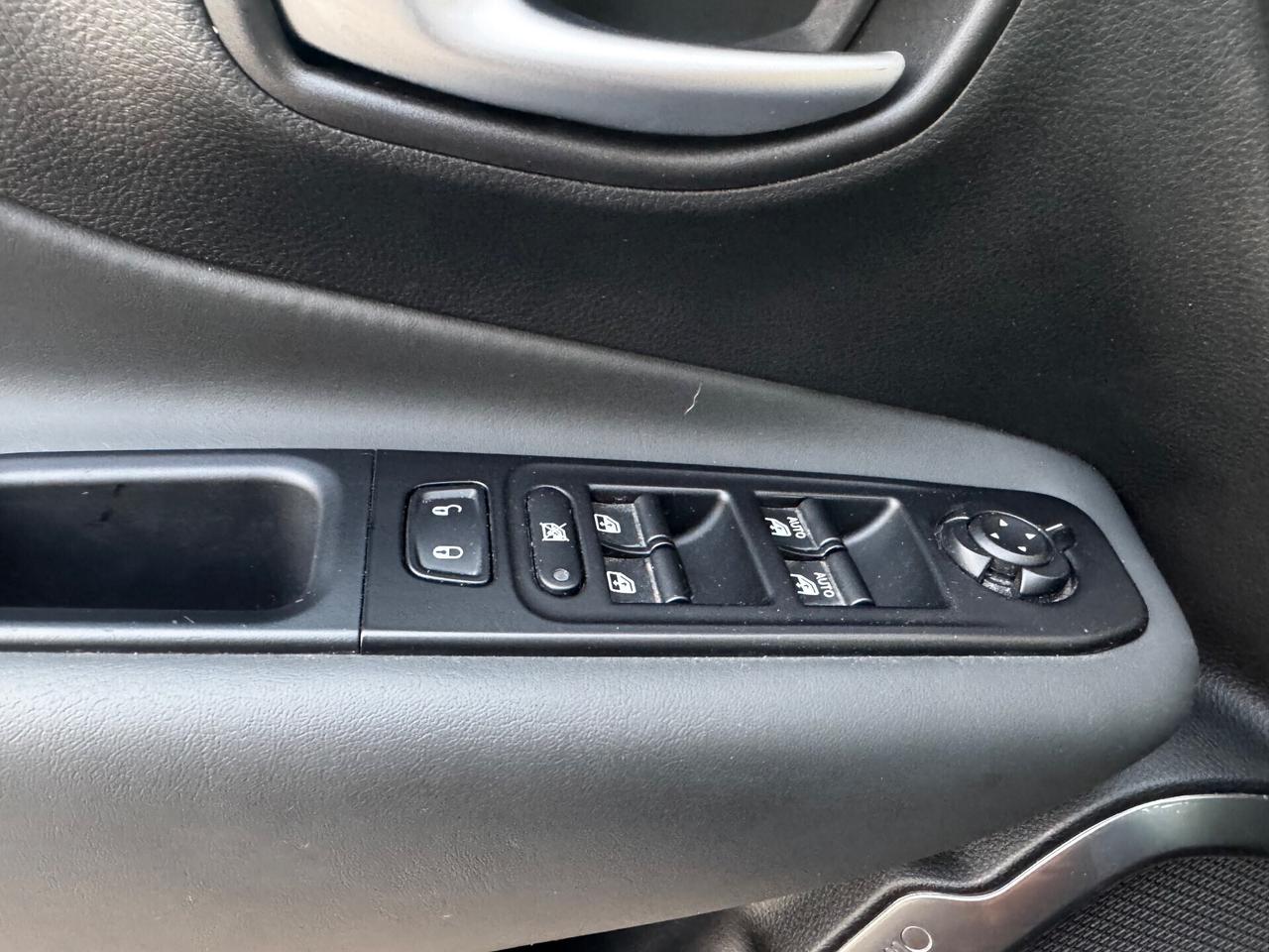 Jeep Renegade 4x4
