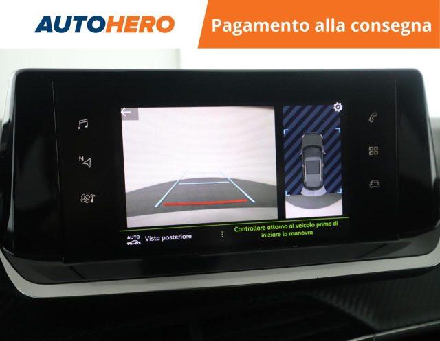 PEUGEOT 2008 BlueHDi 110 S&S Allure Pack
