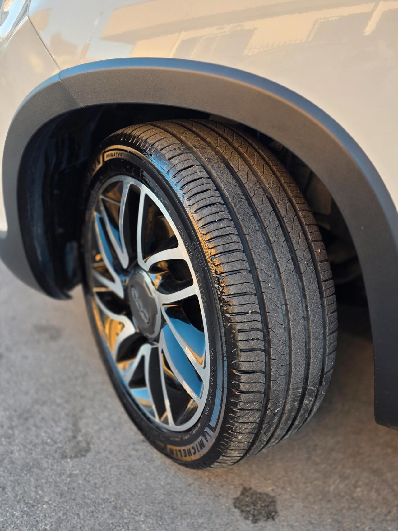 Fiat 500L 1.6 Multijet 120 CV Cross