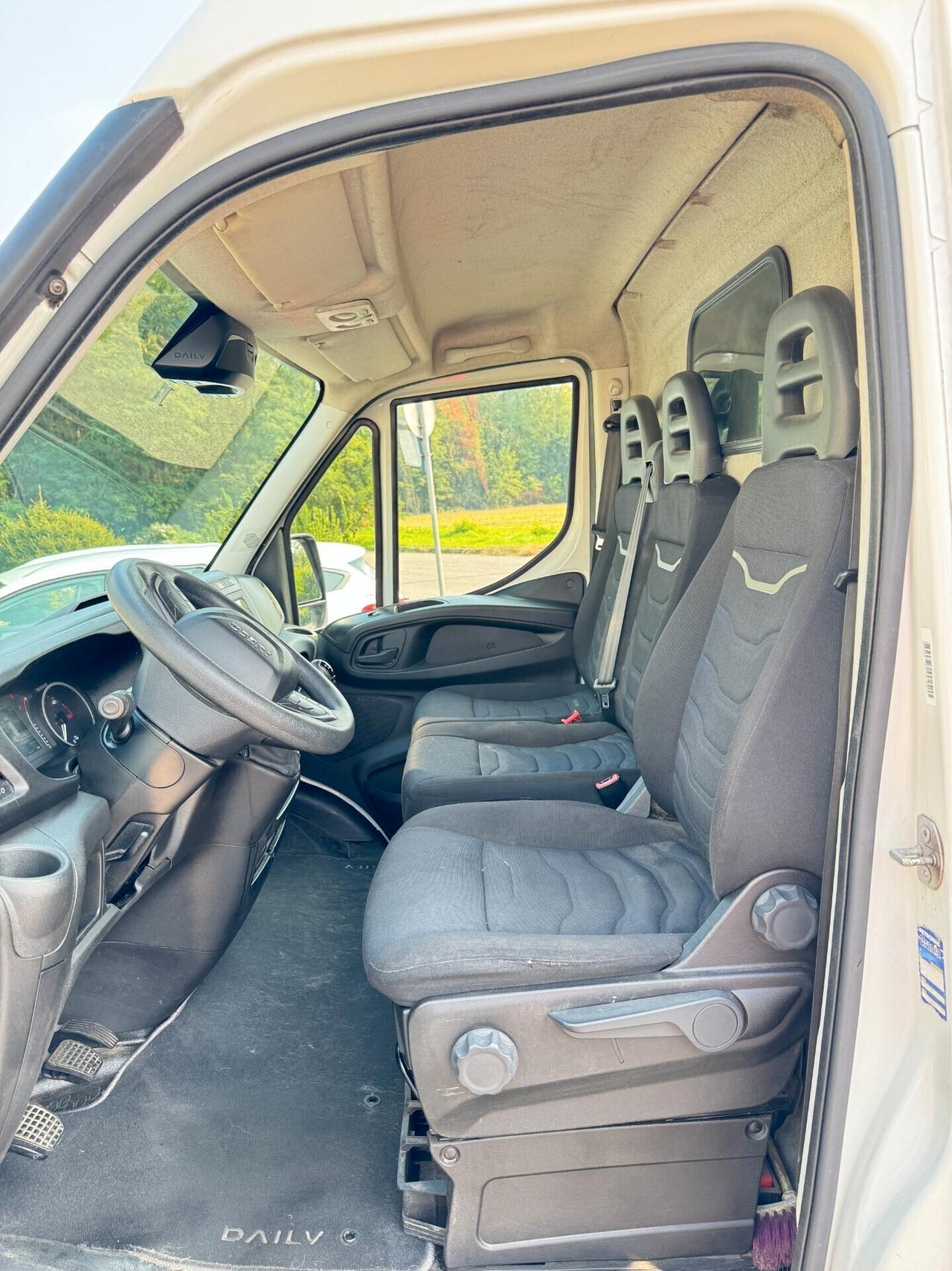 Iveco Daily 35S16V 2.3 HPT PLM-TA Furgone
