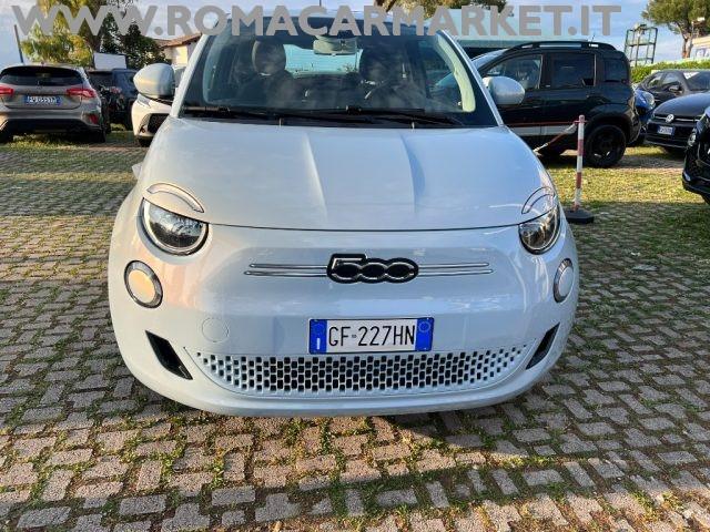 FIAT 500e Icon Berlina 42 kWh AZIENDALE ITALIANA