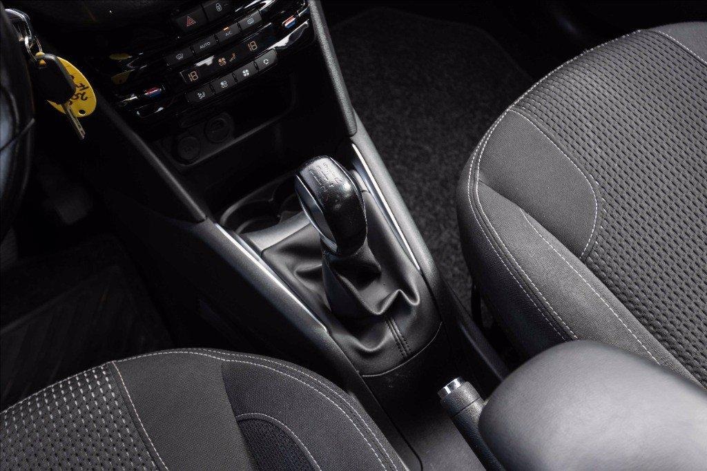 PEUGEOT 208 5p 1.2 puretech Allure s&s 82cv my18 del 2019