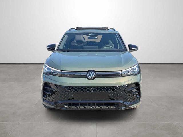 VOLKSWAGEN Tiguan 1.5 eTSI 150 CV ACT DSG R-Line Plus